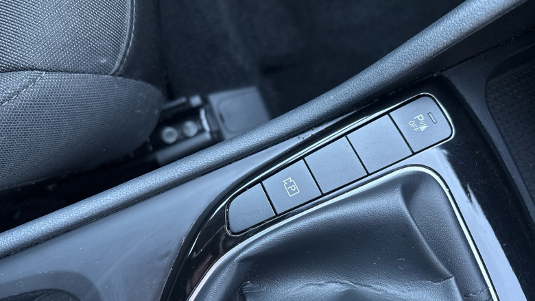 Hyundai TUCSON 1.6 TGDi SE Connect 5dr 2WD Petrol Estate